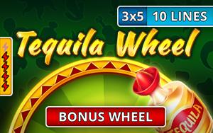 Tequila Wheel